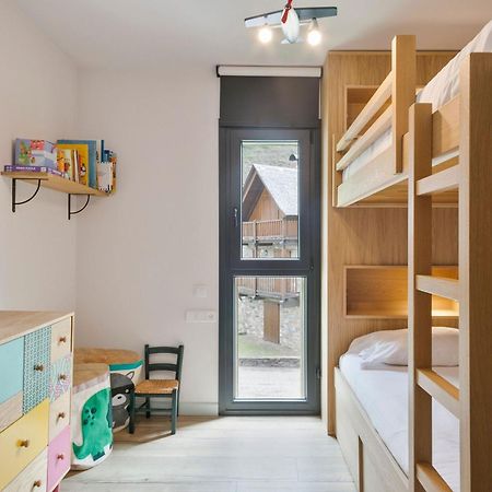 Luderna - Apartamento Espiargo Garós Eksteriør billede