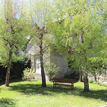 Luderna - Apartamento Espiargo Garós Eksteriør billede